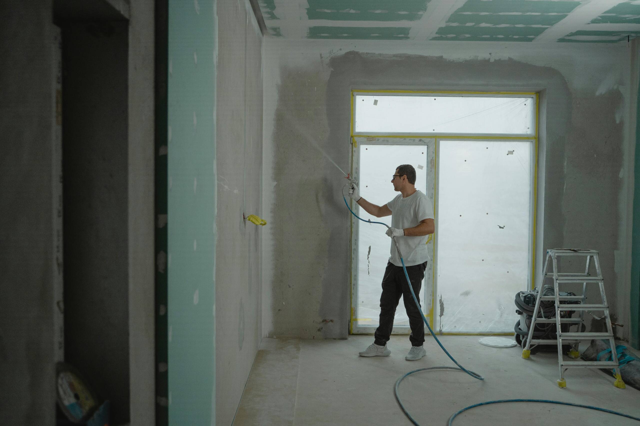 Drywall