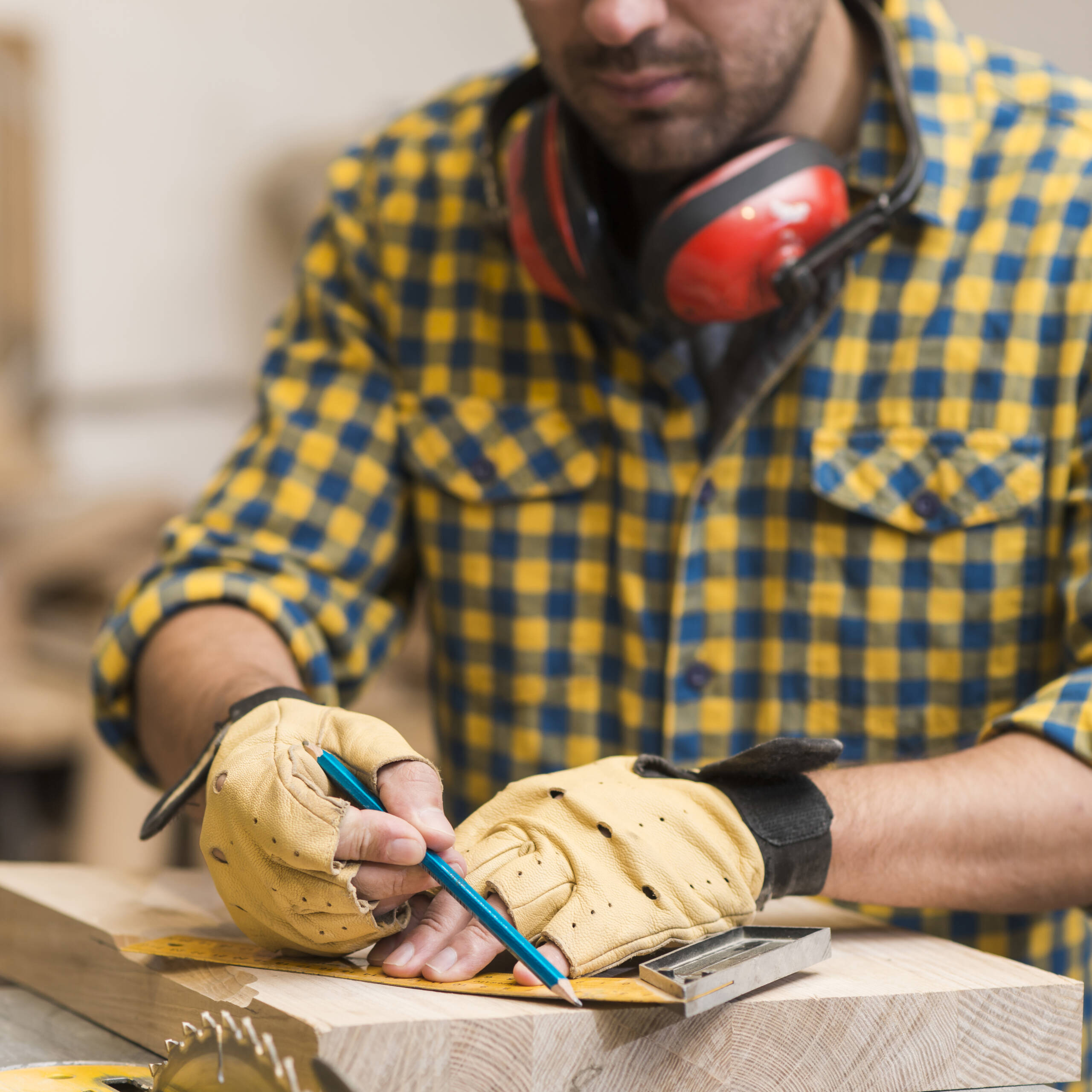 Carpentry Custom Work