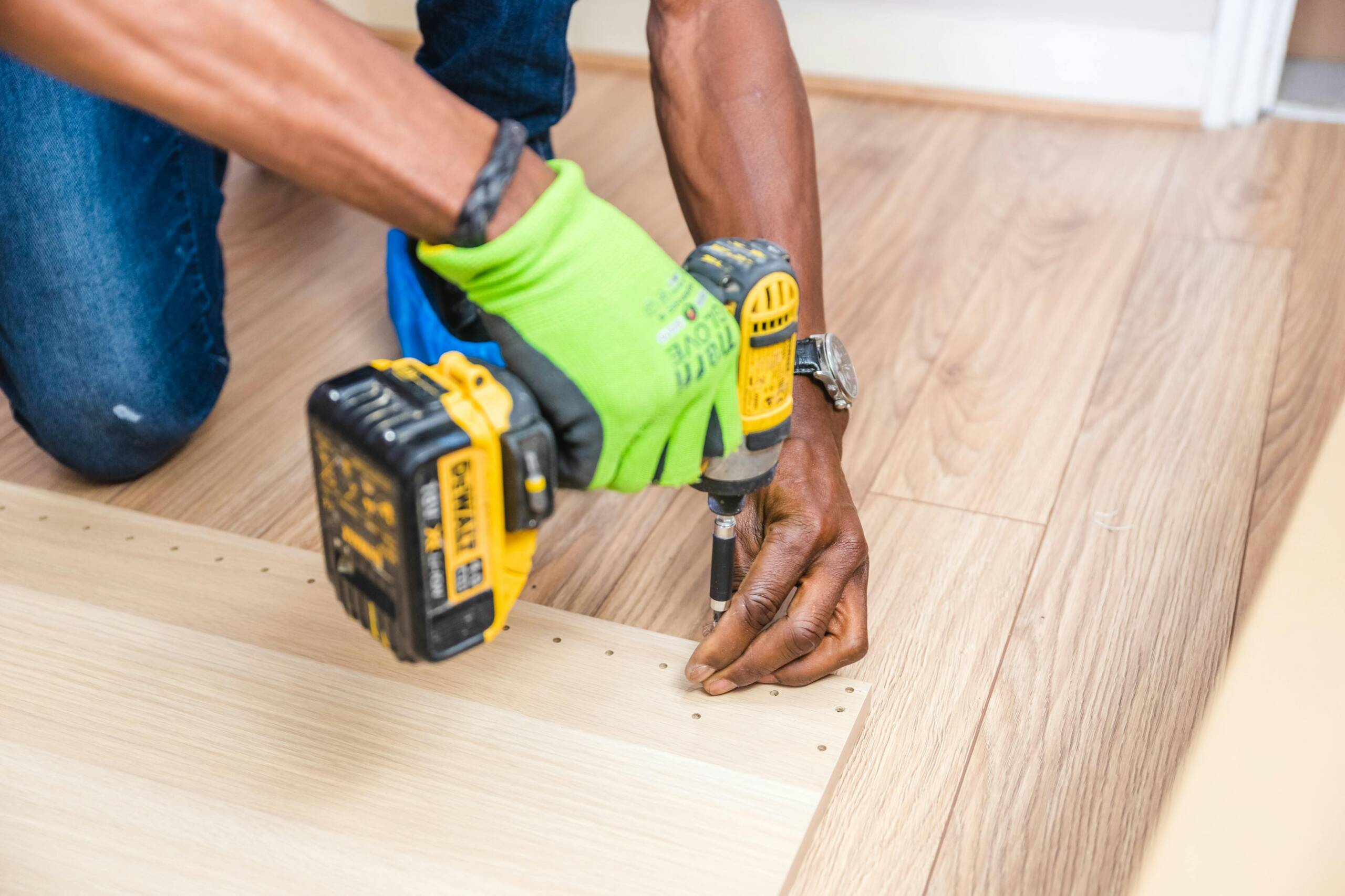 Flooring